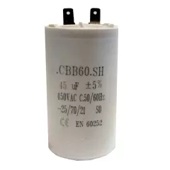 Конденсатор для насосов PROFLINE 4SKM150 (45μF)