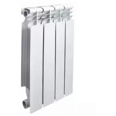 Радиатор биметалл Ogint РБС 500*100 ( 4 секц.)