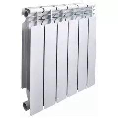 Радиатор биметалл Ogint РБС 500*100 ( 6 секц.)