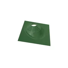 Мастер-Флэш №1В угловой, зеленый D 75-200 силикон