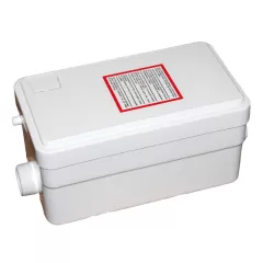Канализационная установка ENSI MP 250 (биде, душ, раковина, умывальник, ванна, стиральная машина)
