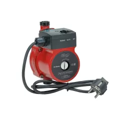 Насос для повышения давления AquamotoR AR UPA-120 red