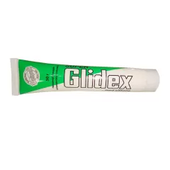 Смазка силиконовая 50г Glidex