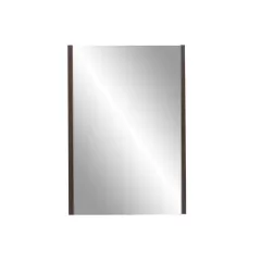 Зеркало-шкаф WW/PROFLINE Оптима(1дверь-зеркало)50см цвет Морское дерево винтаж