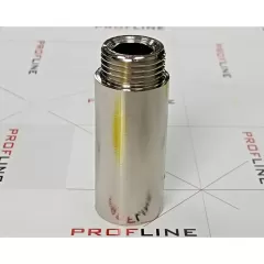 Удлинитель 1/2 х 50мм (хром) ВН PROFLINE