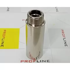 Удлинитель 1/2 х 60мм (хром) ВН PROFLINE